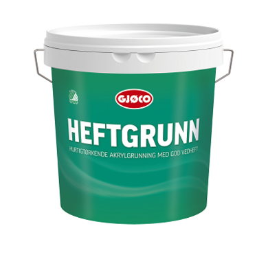 Gjøco Heftgrunn