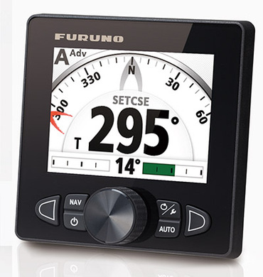 Furuno Autopilot, Navpilot-711C