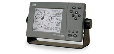 JRC JLR-21 GPS Kompass