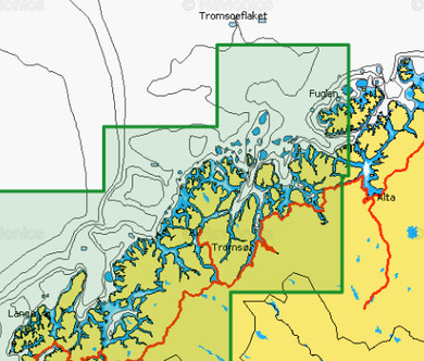 Stokmarknes -Hasvik