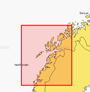 Ringvassøy til Nesna