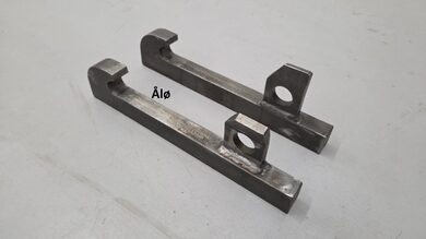 Ålø feste