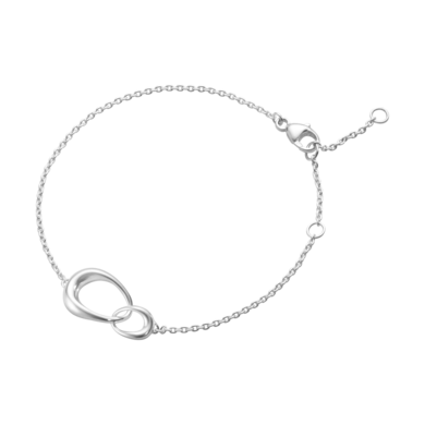 Offspring Armbånd sølv Georg Jensen