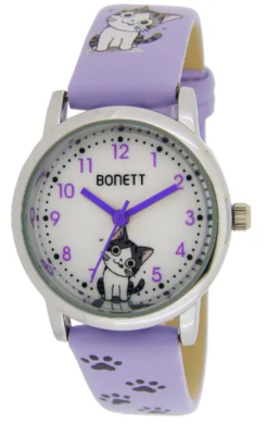 Bonett Pikeur - Lilla katt