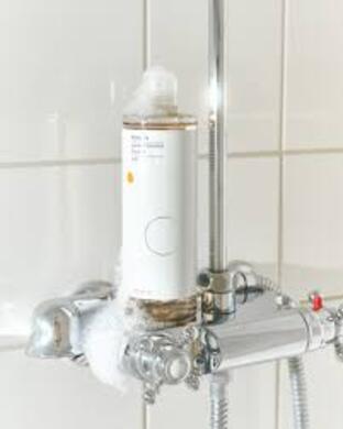 Dusjgele Appelsinblomst & Sitrus C Soap