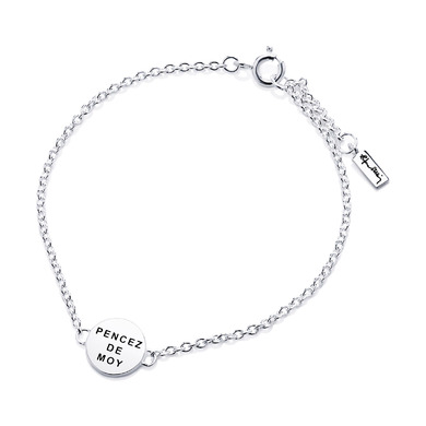 Mini Pencez Bracelet Efva Attilng