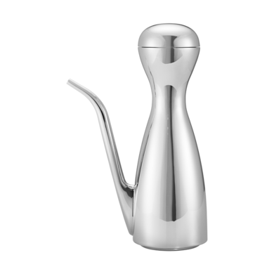 Alfredo oil can