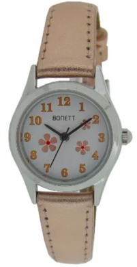 Bonett Pikeur - Blomster