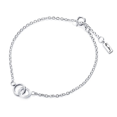Mini Twosome Bracelet Efva Attling