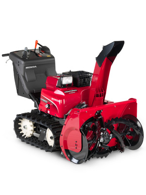 Honda snøfreser 1380