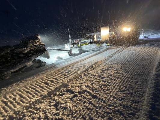 Status sesongåpning i Engerdal