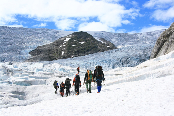 Bre intensivkurs 3 dager – intensiv breopplæring
