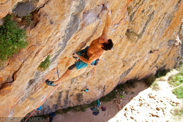 Henning Wang – instruktør og fjellkursleder hos Tau AS
