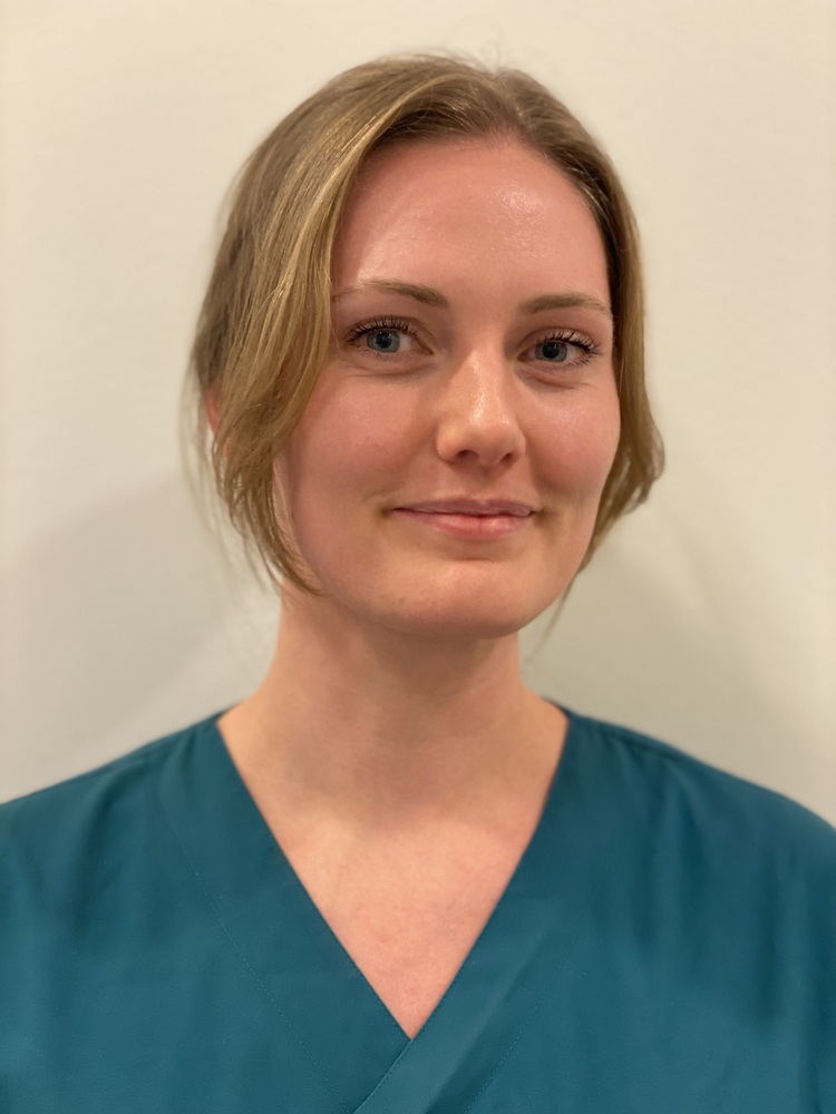Vanja Celine Rød