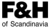 F & H of Scandinavia