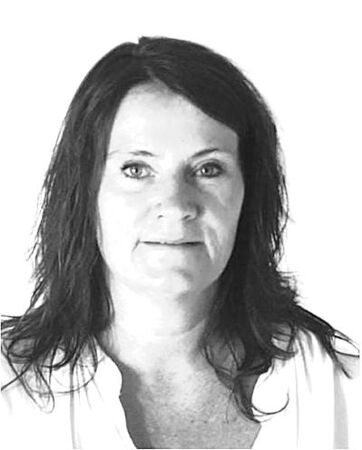 Marianne A. Holter - Besøksvenn privat eldreomsorg