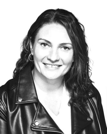 Elin Henriksen Billing - Besøksvenn i Risvig Omsorg