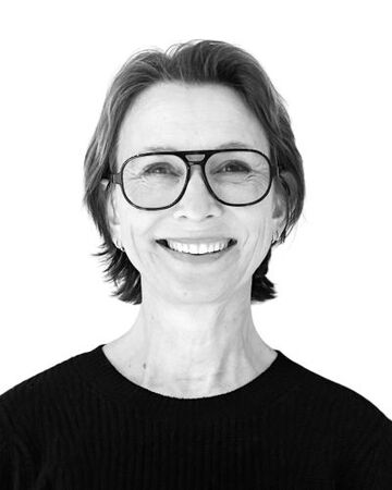 Helene Sverdrup Svane - privat eldreomsorg Risvig Omsorg