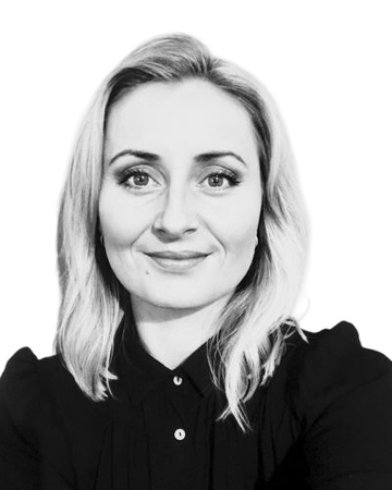 Helle-Karine Paulshus - Besøskvenn privat eldreomsorg