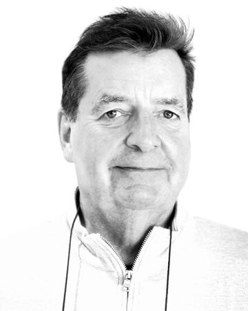 Ketil Greging - besøksvenn privat eldreomsorg