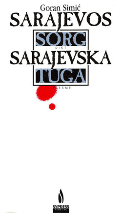 Sarajevos sorg - Sarajevska tuga