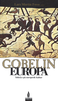 Gobelin Europa