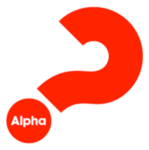 Alpha-kurs i januar