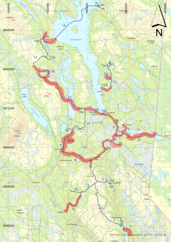 Løyper som holder stand!