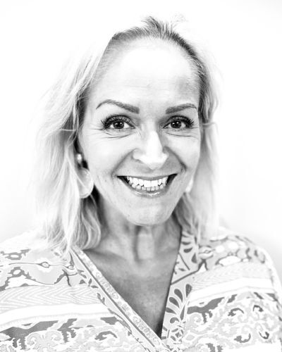 Anita Sæther - Privat Eldreomsorg