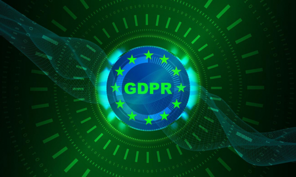 20.juli bryter du loven uten GDPR prosessen igang