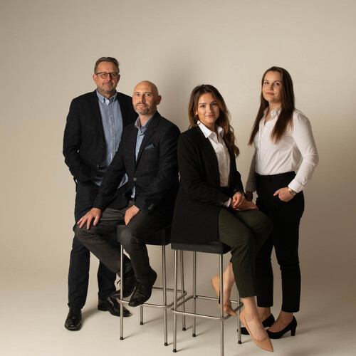 Alfa Revisjon – profesjonell revisjon og rådgivning