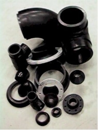 Rørdeler