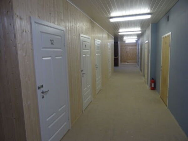 Minilager utleie – ESP Lager Trondheim