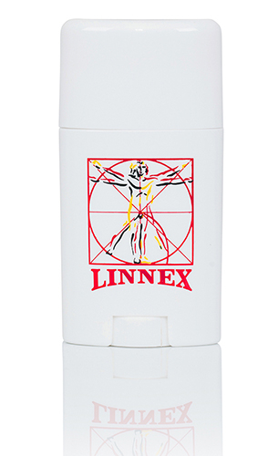 Linnex varmestift – for egenbehandling