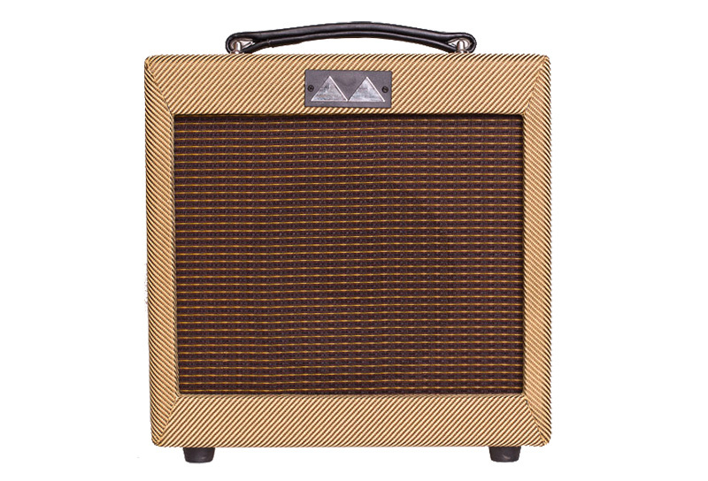 Produktbilde av Aktiv Audio Classic 5 gitarkombo