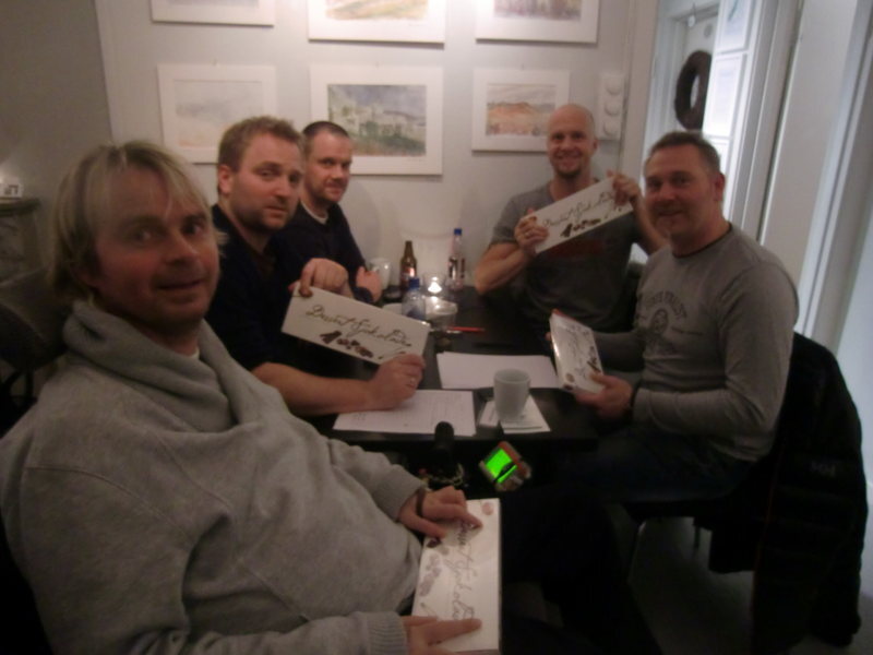 Quiz finale 2011 60062