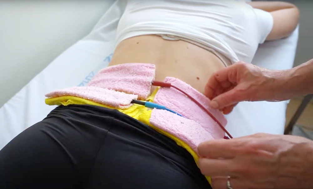 Interferensbehandling