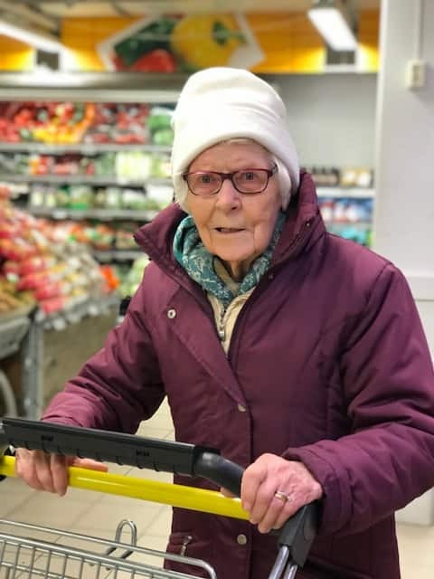 handle med mor privat eldreomsorg