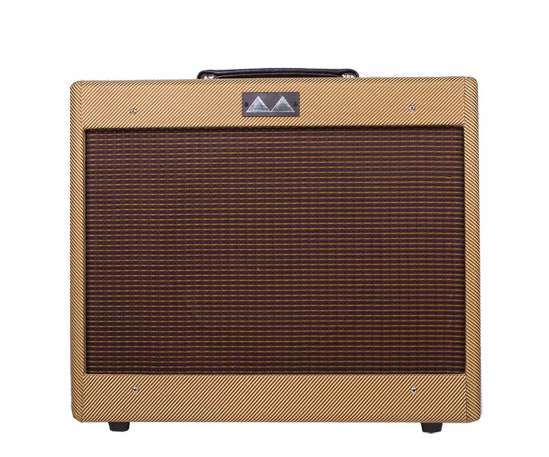 Produktbilde av Aktiv Audio Classic 20 gitarkombo