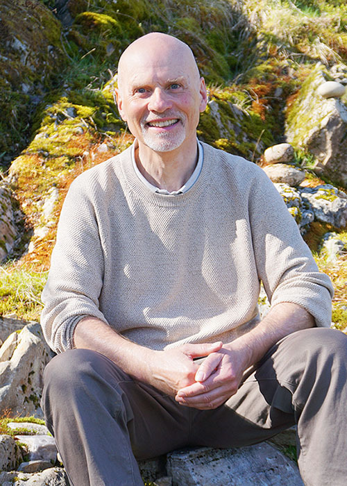 Arild B. Nordal