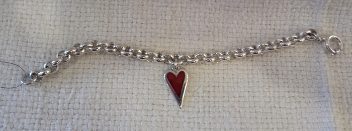 Medvind sølv 198897