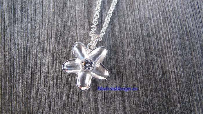 Medvind sølv 198907