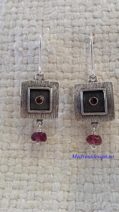 Medvind sølv 198916