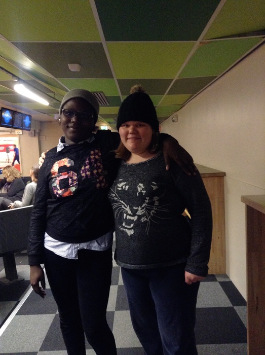 Veitvet bowling 2014 152488