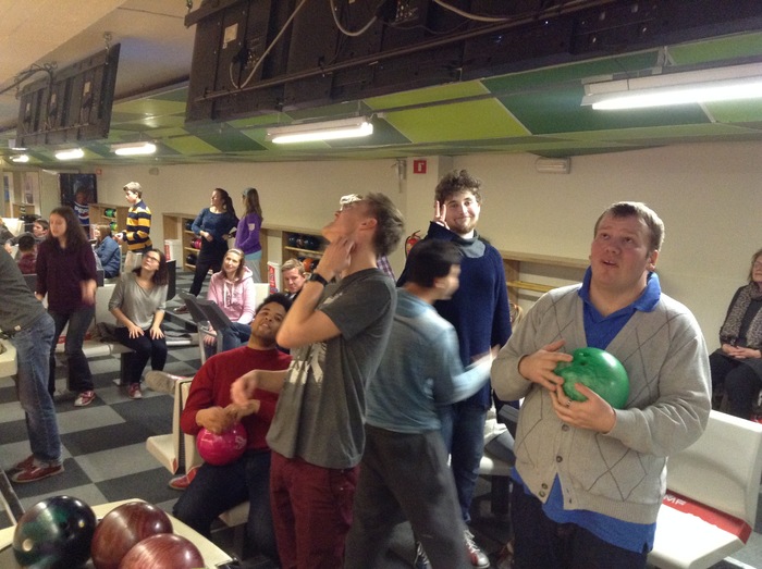 Veitvet bowling 2014 152489