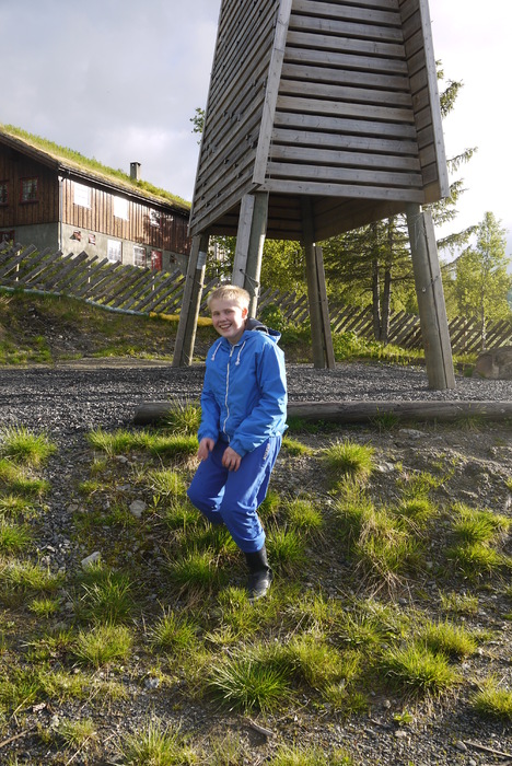 Leirskole 2013 Brennabu 113078