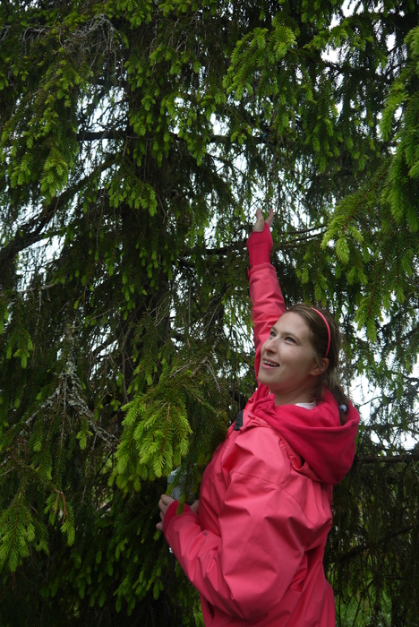 Leirskole 2013 Brennabu 113108