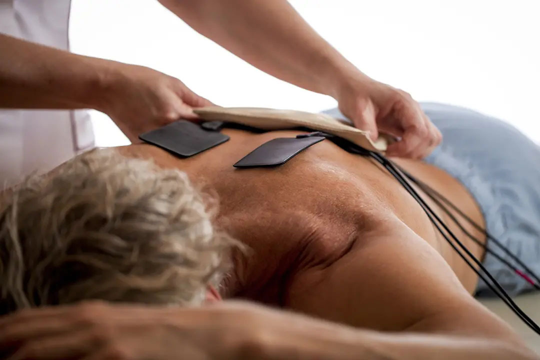 Diadynamisk behandling