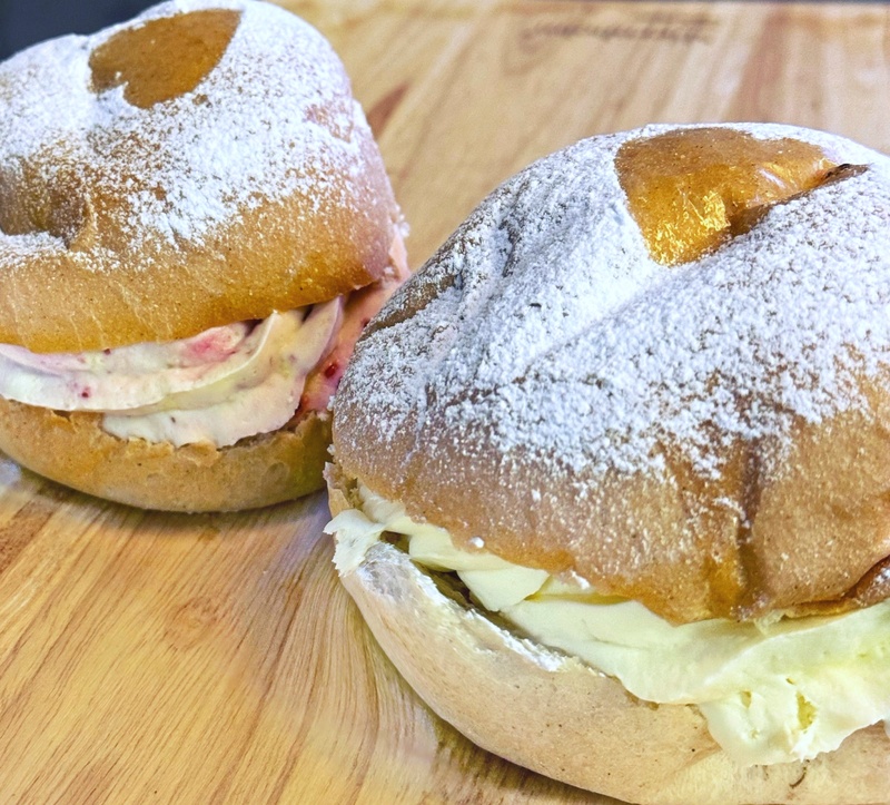Fastelavnsbolle
