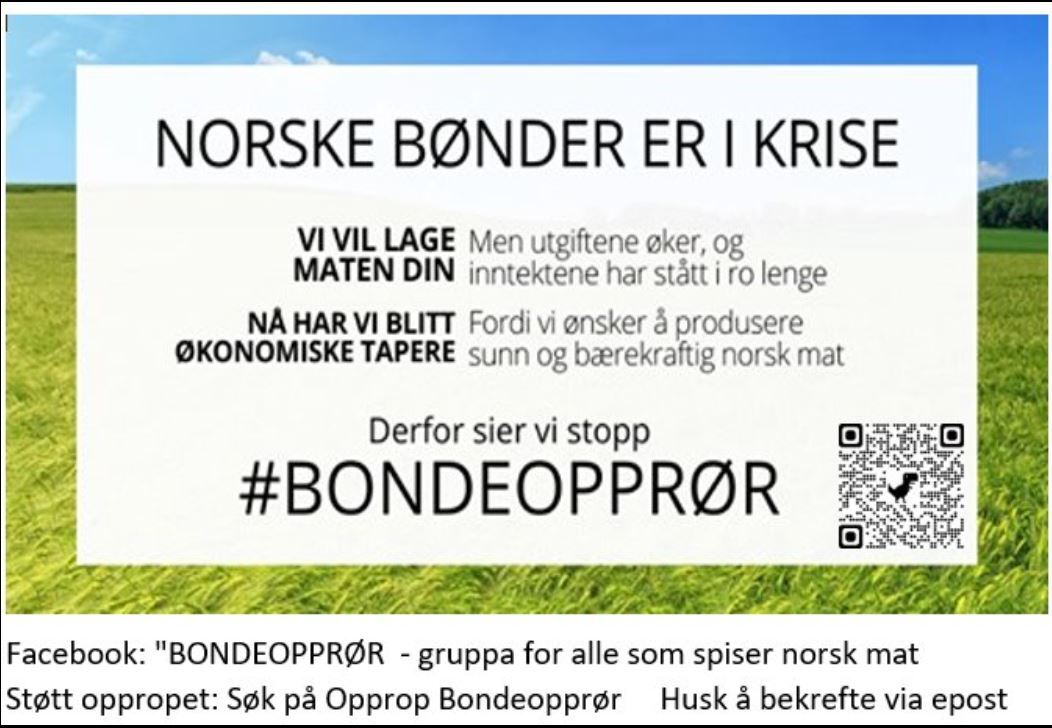 Bondeopprøret